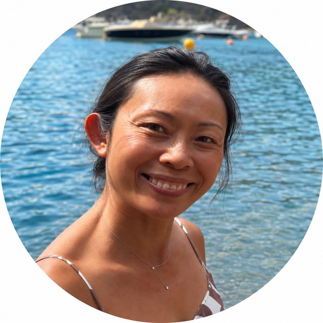 Nicole Sun, Relations at Sailing Dreams